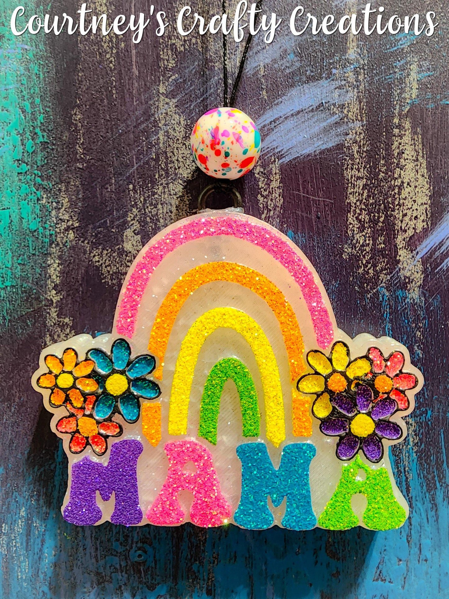 Mama Rainbow
