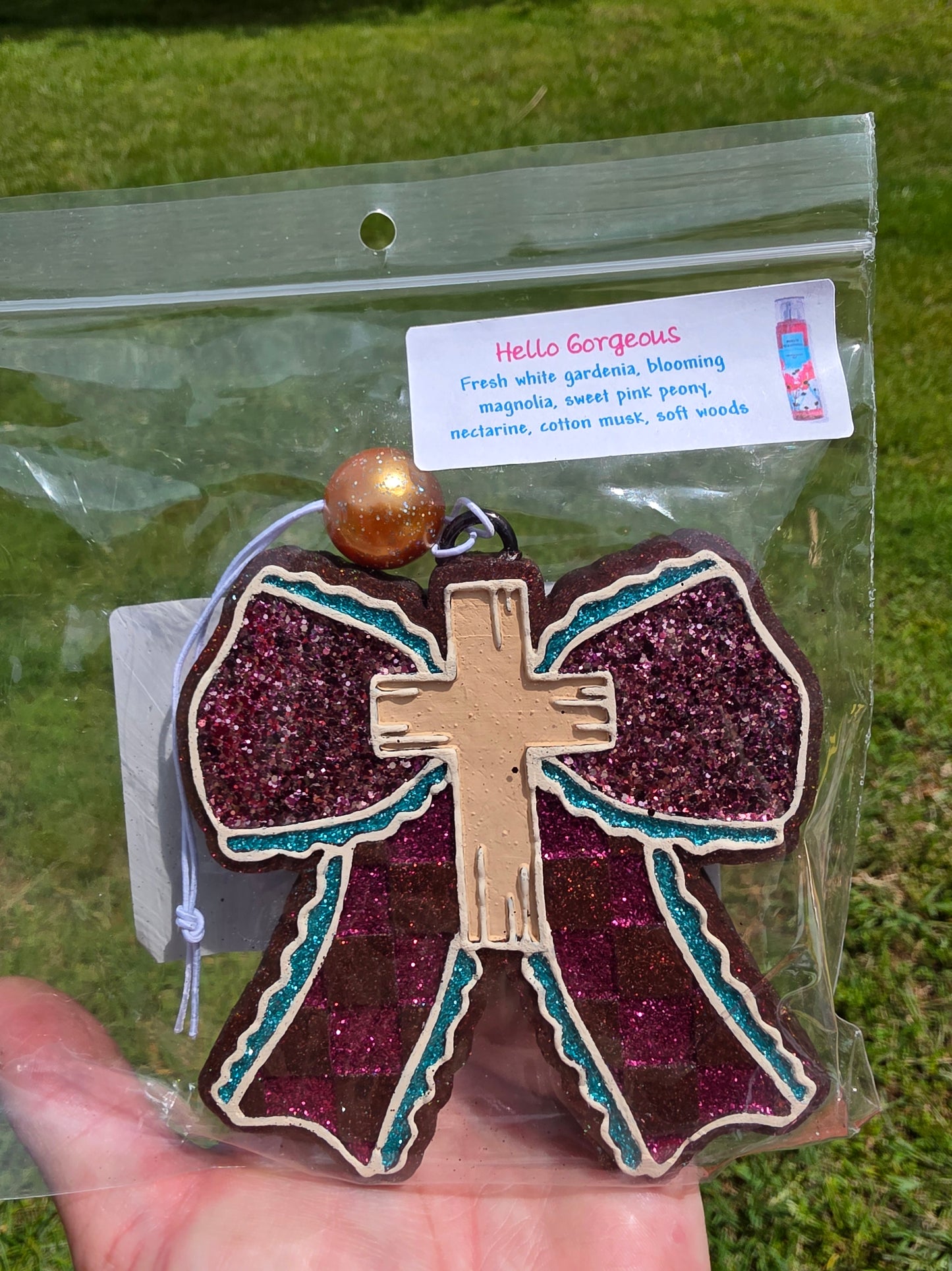 Religious- Crosses