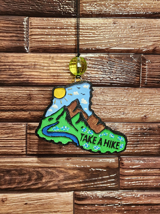Take a Hike