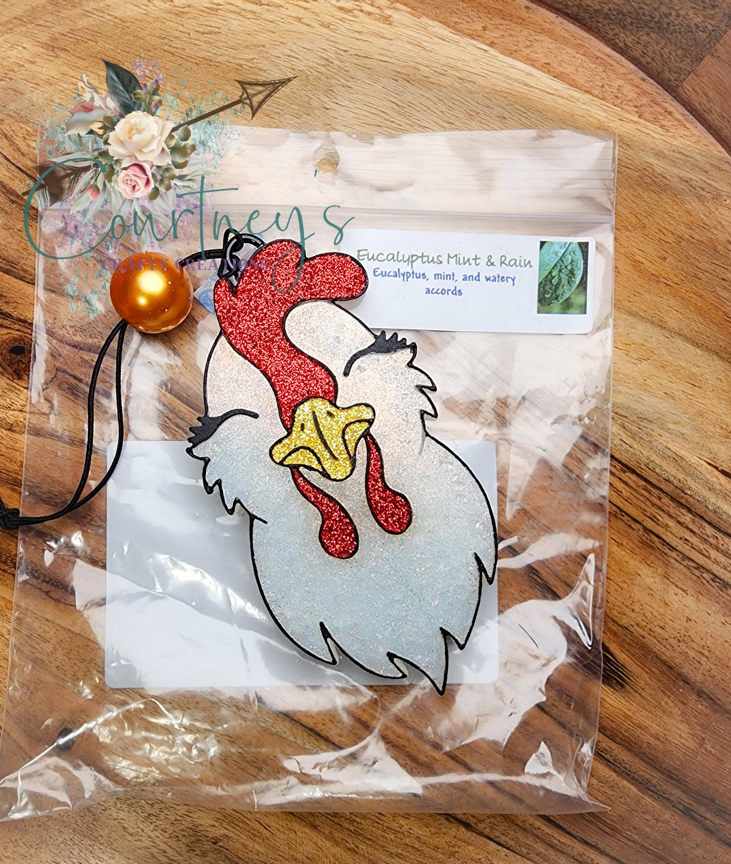 Custom Freshie Order- ANIMALS