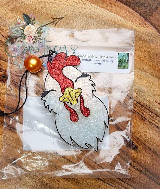 Chicken