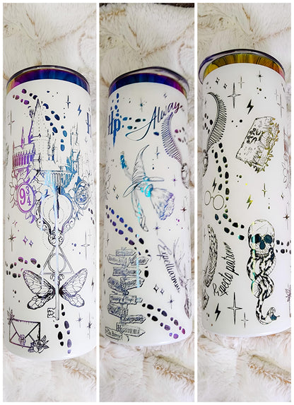 20oz Engraved Tumblers