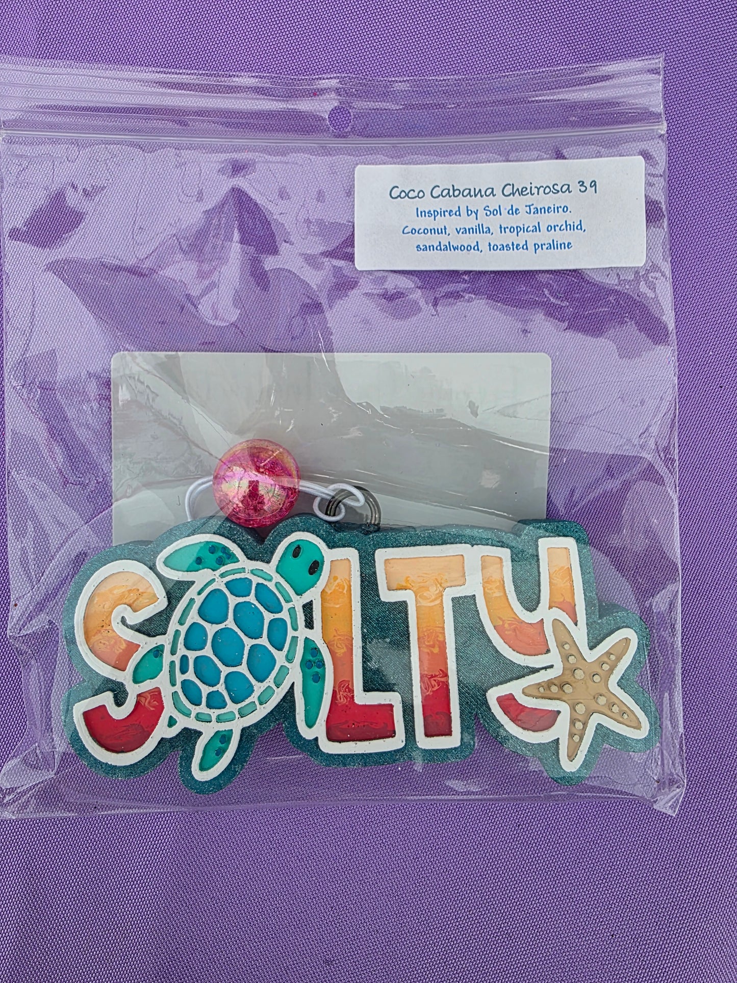 Custom Order