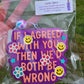 Funny Sayings