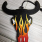 Custom MANLY Freshie Order