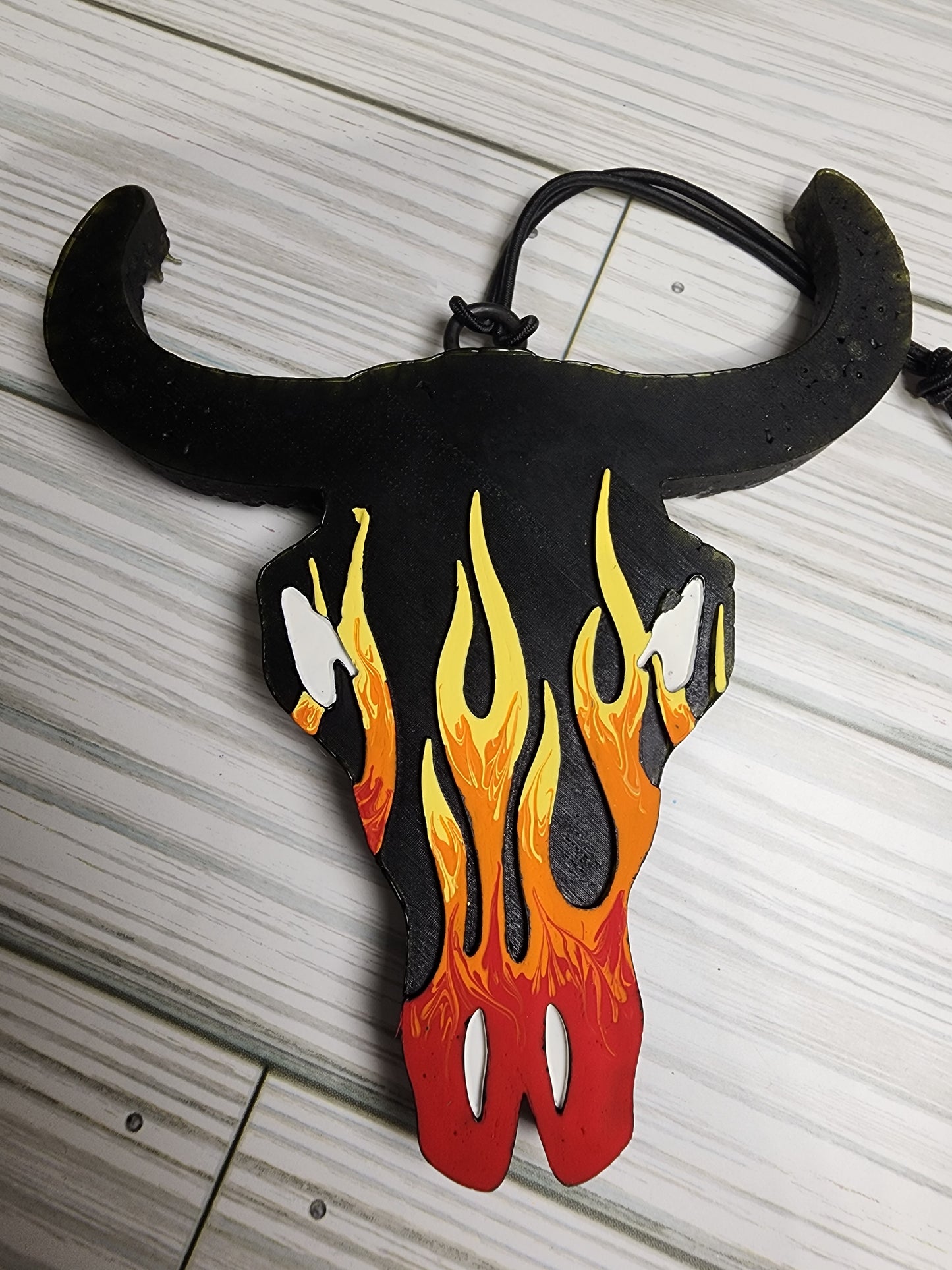 Custom MANLY Freshie Order