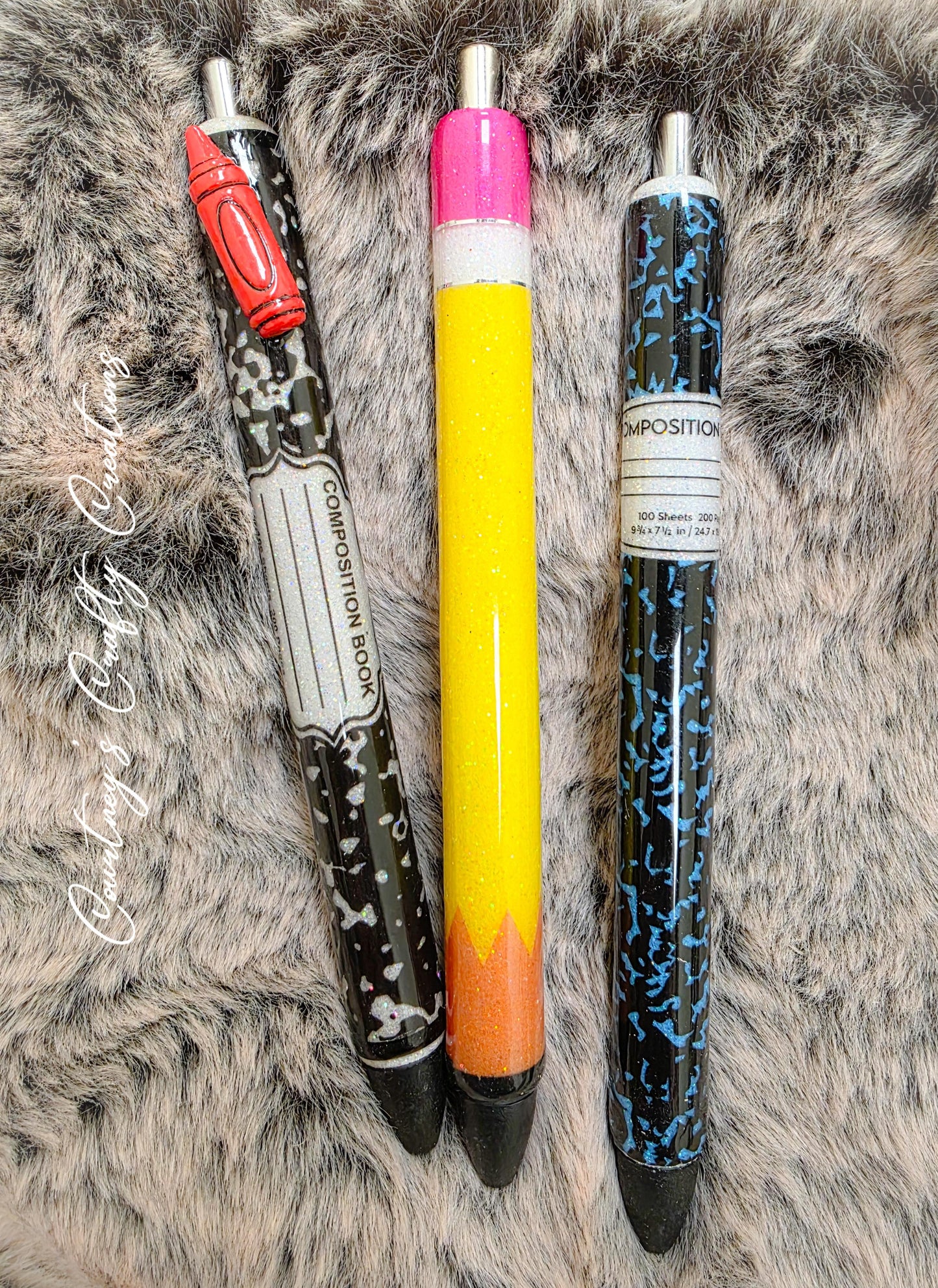 Teacher Pens