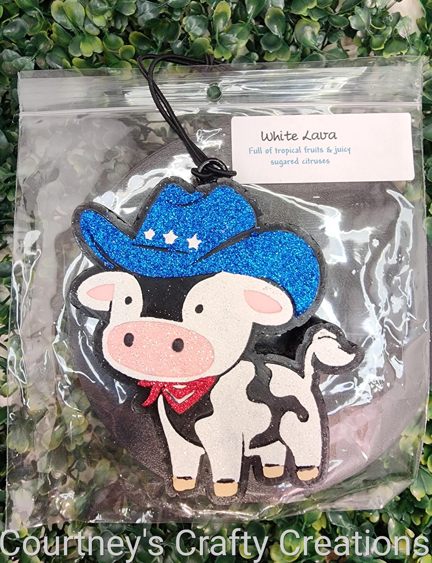 Cow-Boy