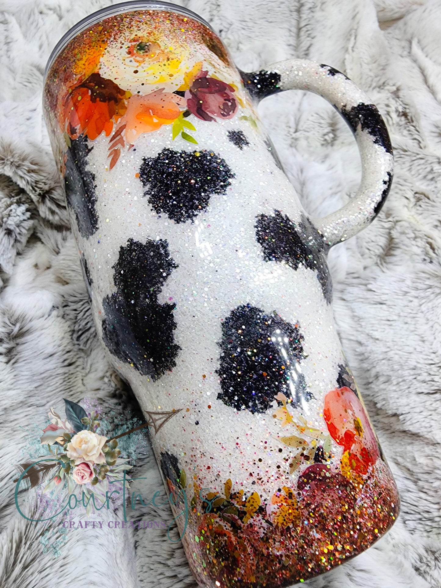 Heifer Floral