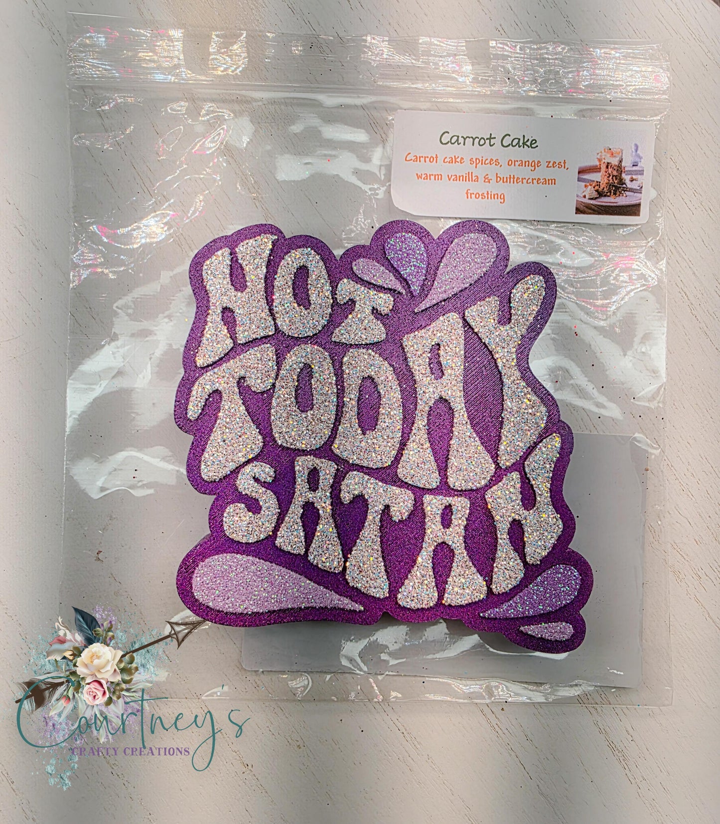 CUSTOM Religious Freshies