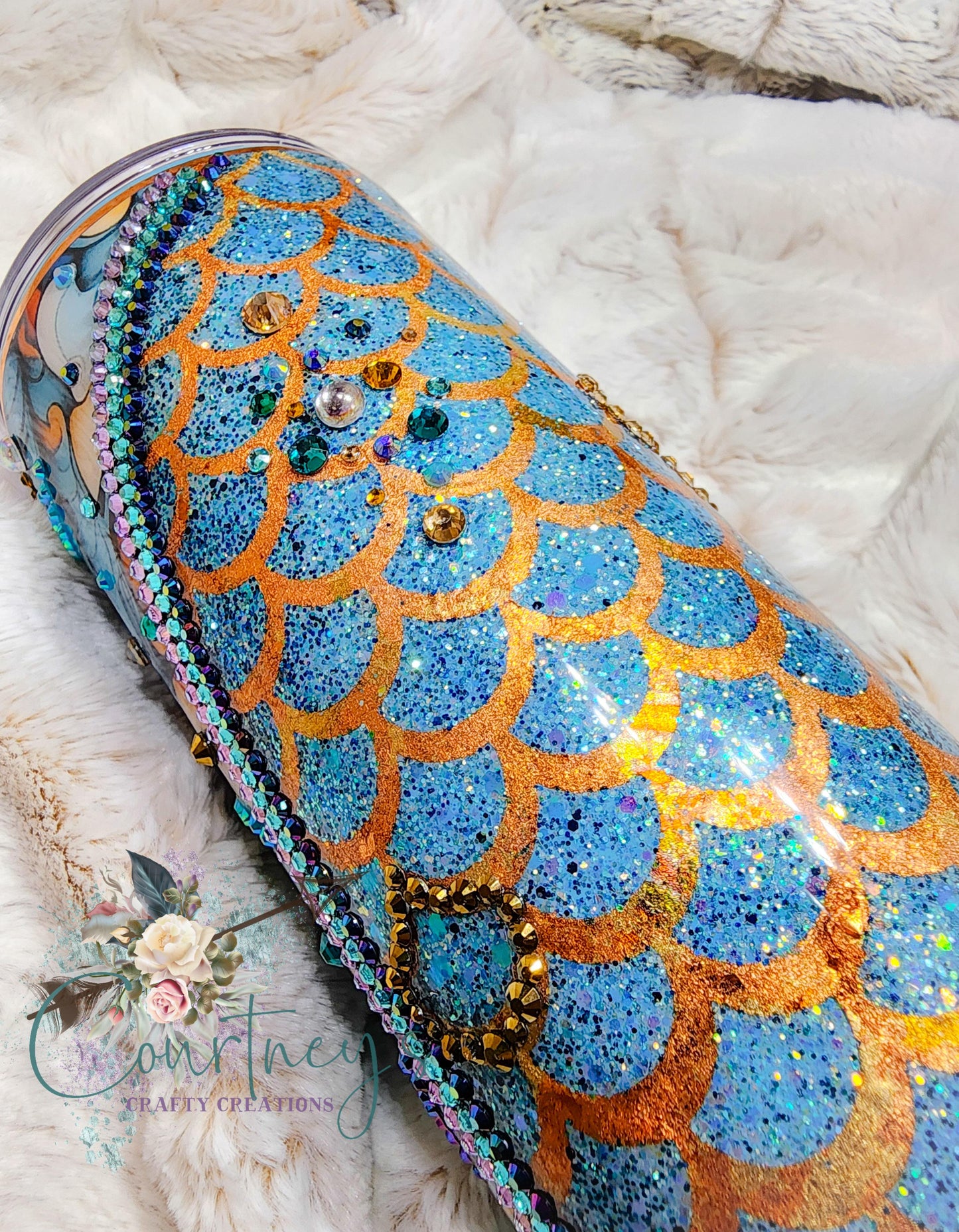 Mermaid Dreams
