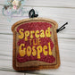 Spread the Gospel