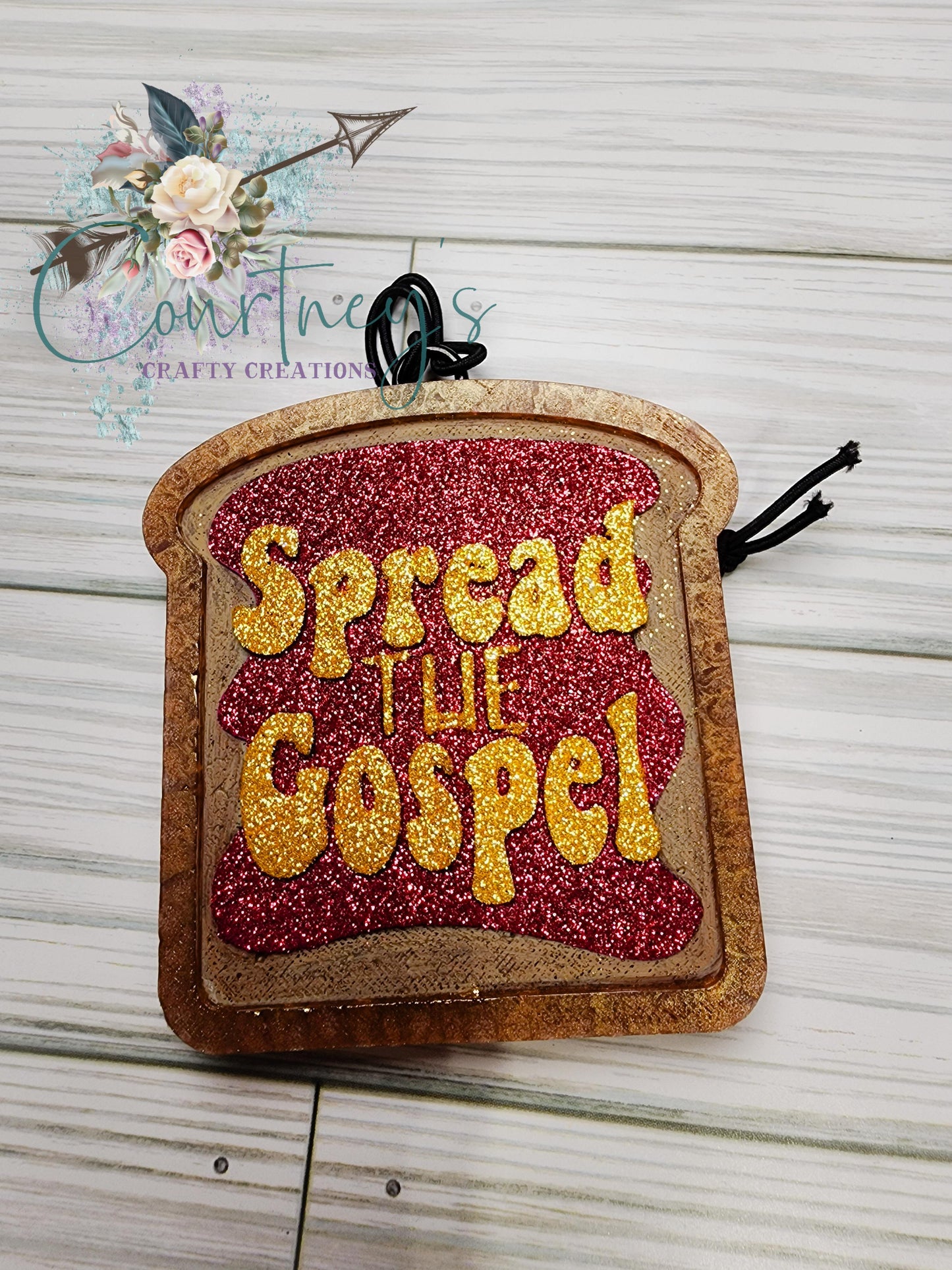 Spread the Gospel