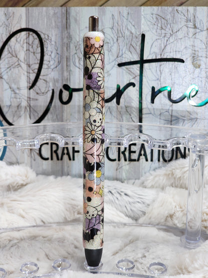 Halloween & Fall Pens