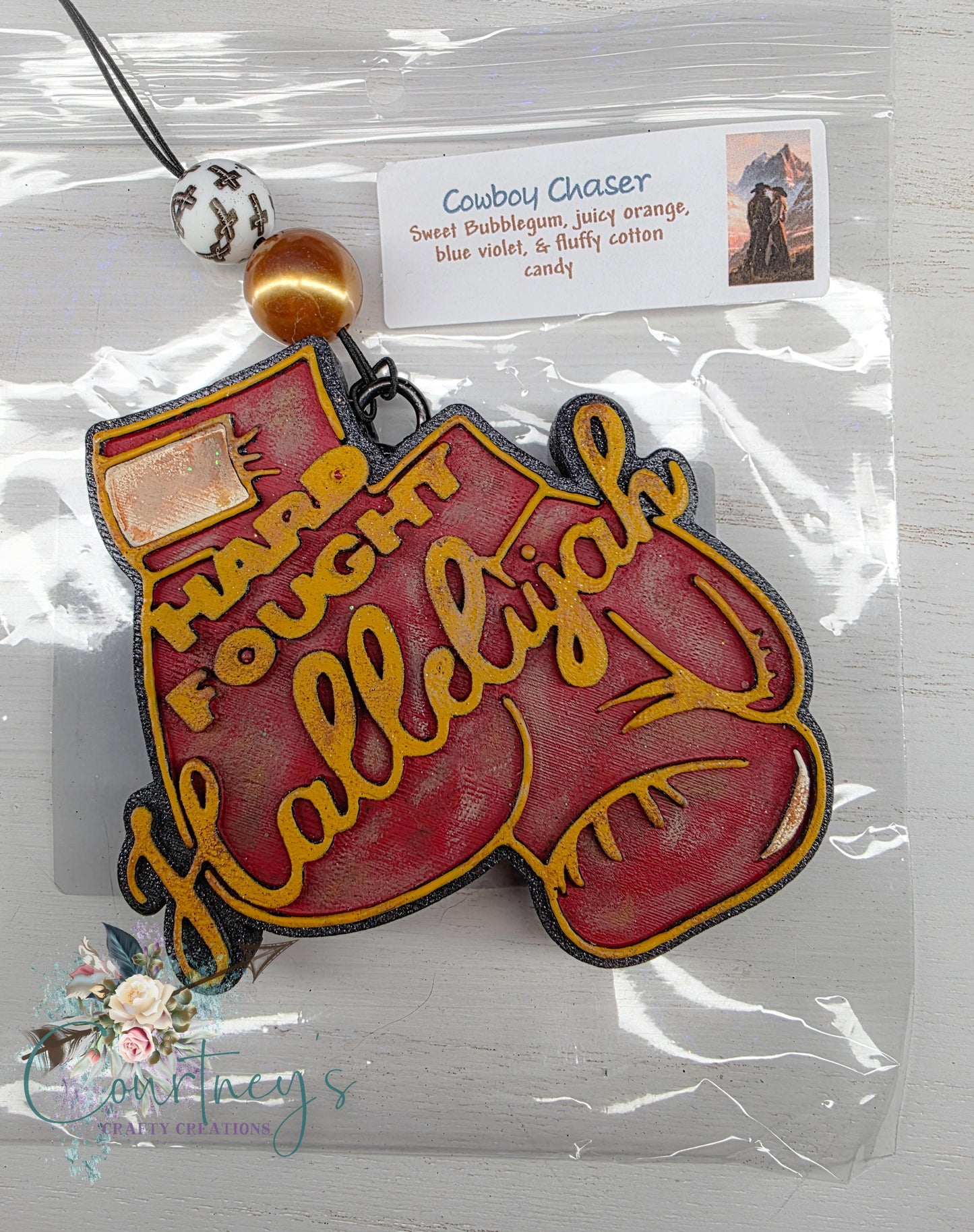 CUSTOM Religious Freshies