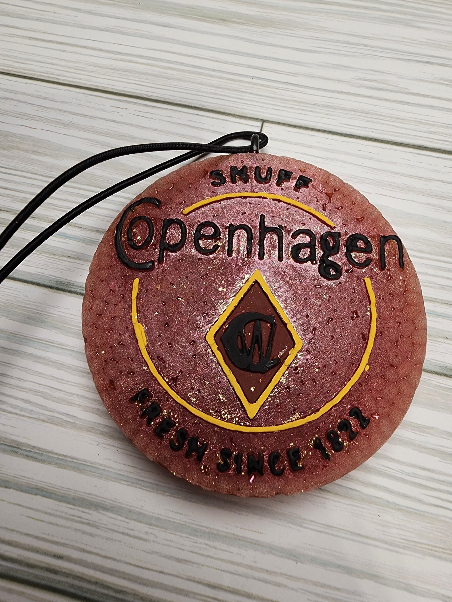 Copenhagen