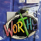 Worthy Distressed