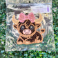 Custom Freshie Order- ANIMALS