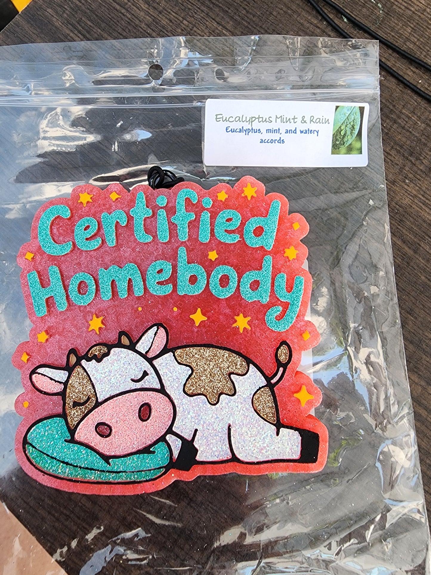 Custom Freshie Order- ANIMALS