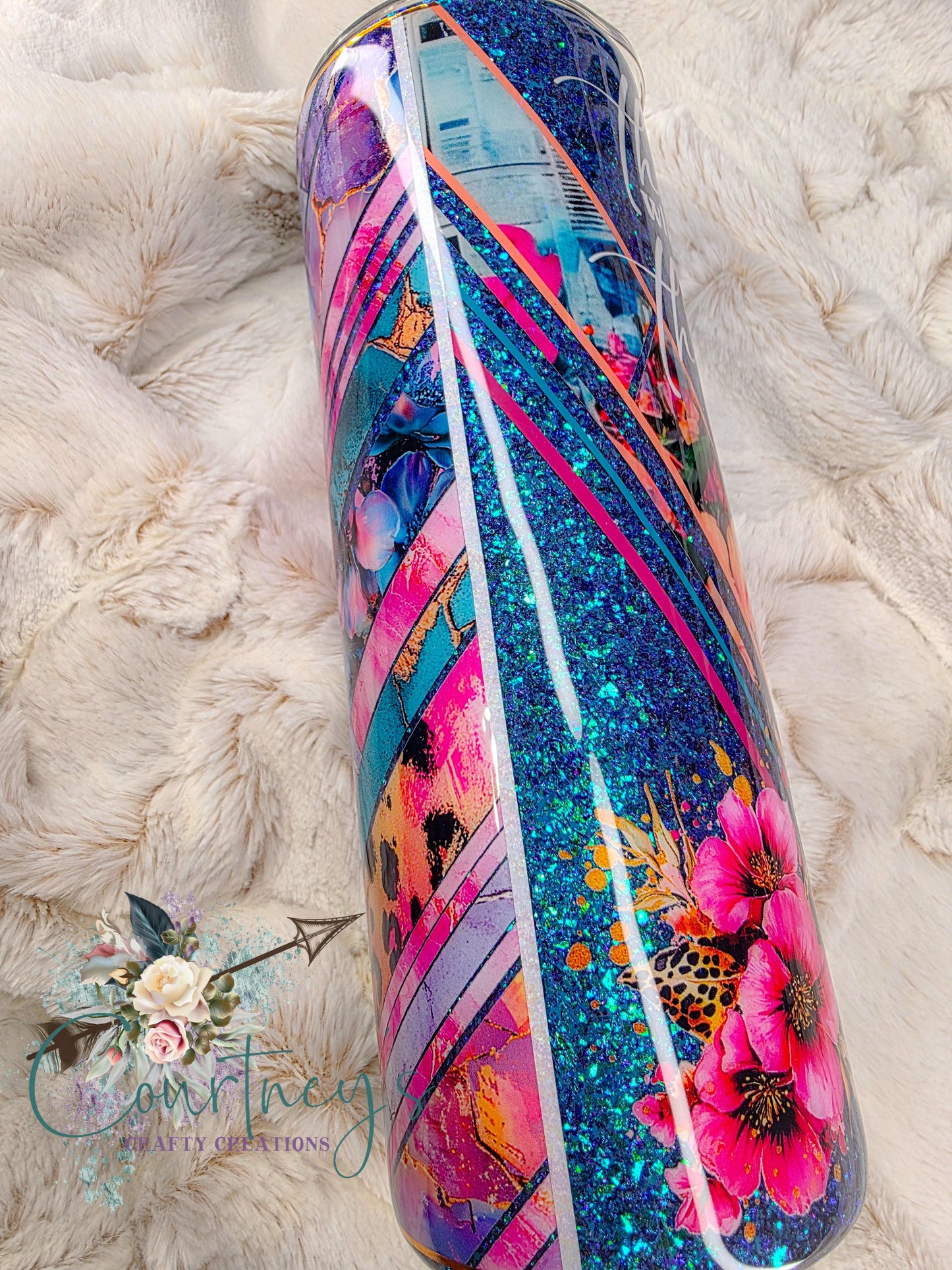 Grow Through What You Go Through