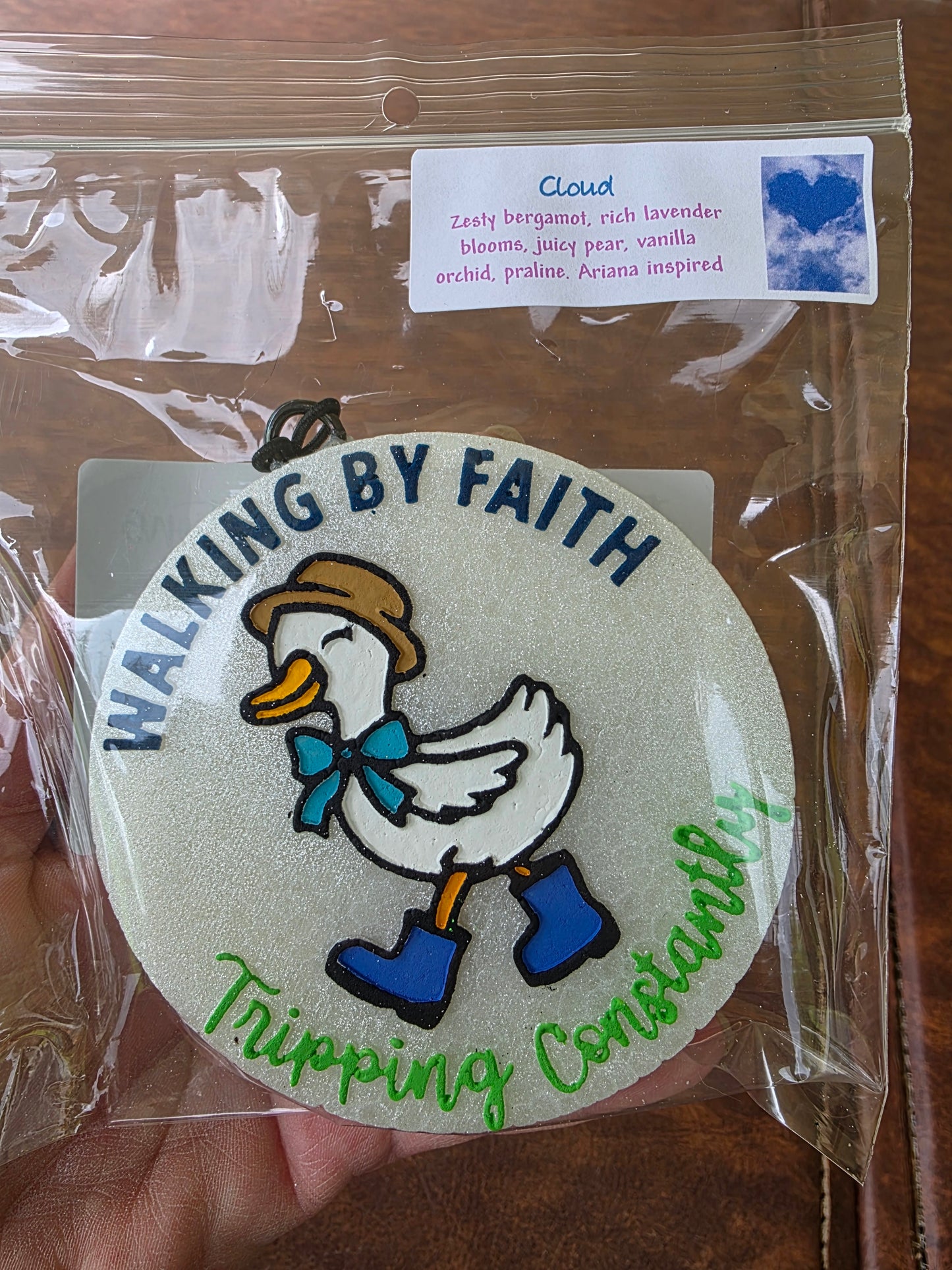 Religious