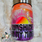 Custom Epoxy Tumbler