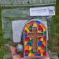Religious- Crosses