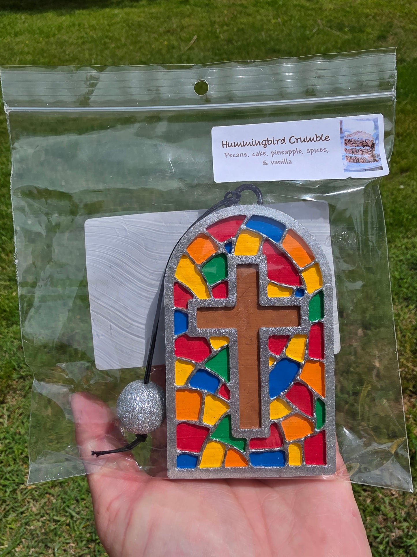 Religious- Crosses