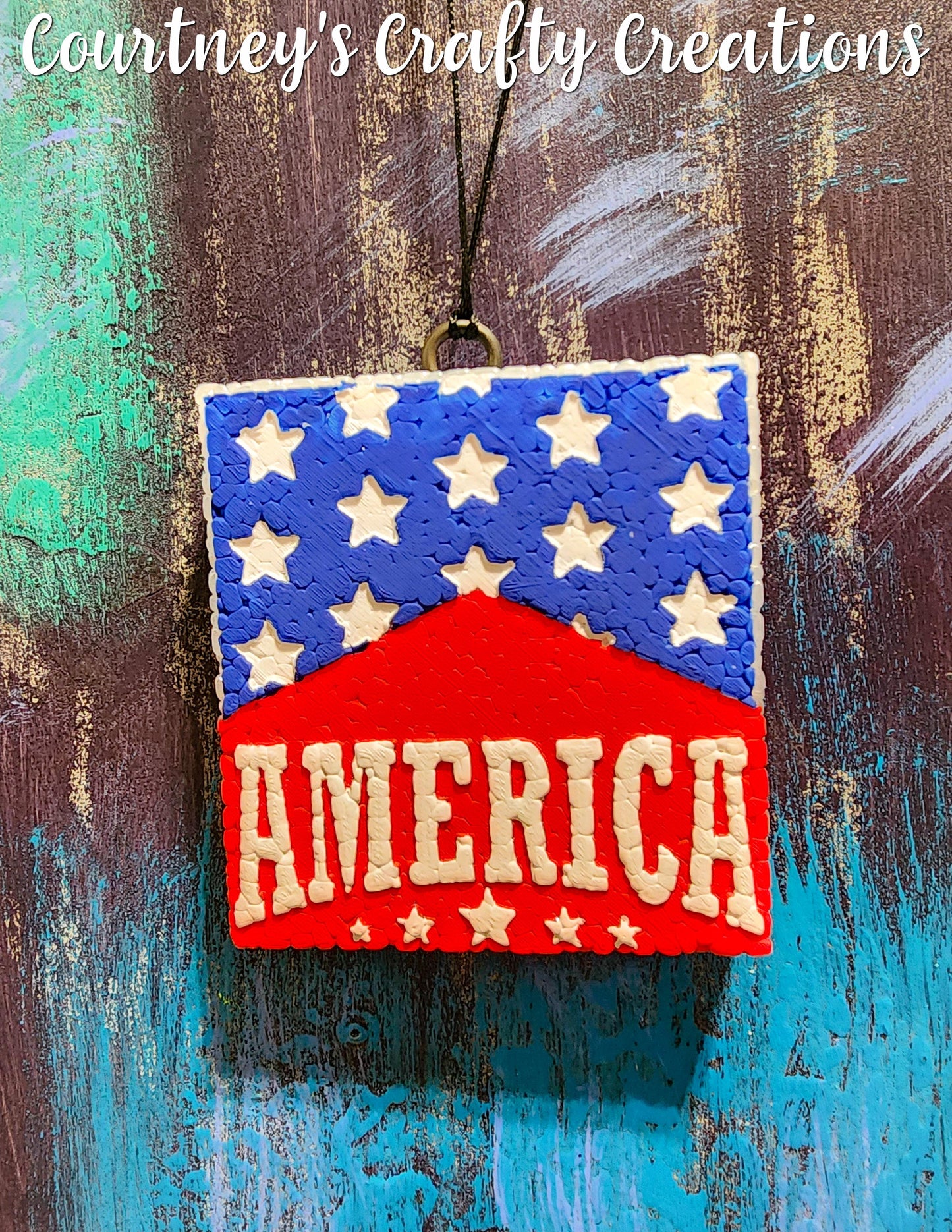 America!