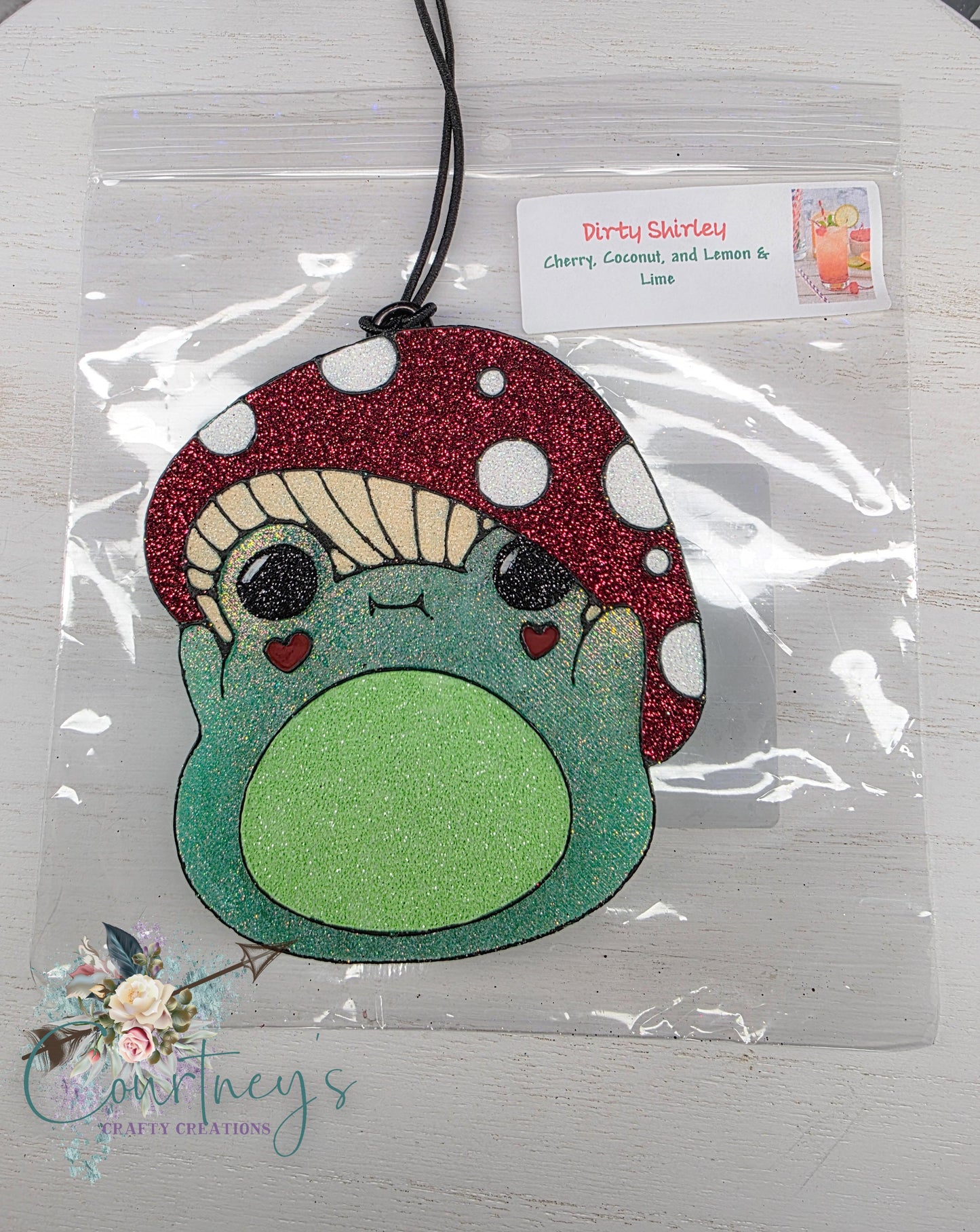 Frog-i