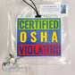 OSHA Violator