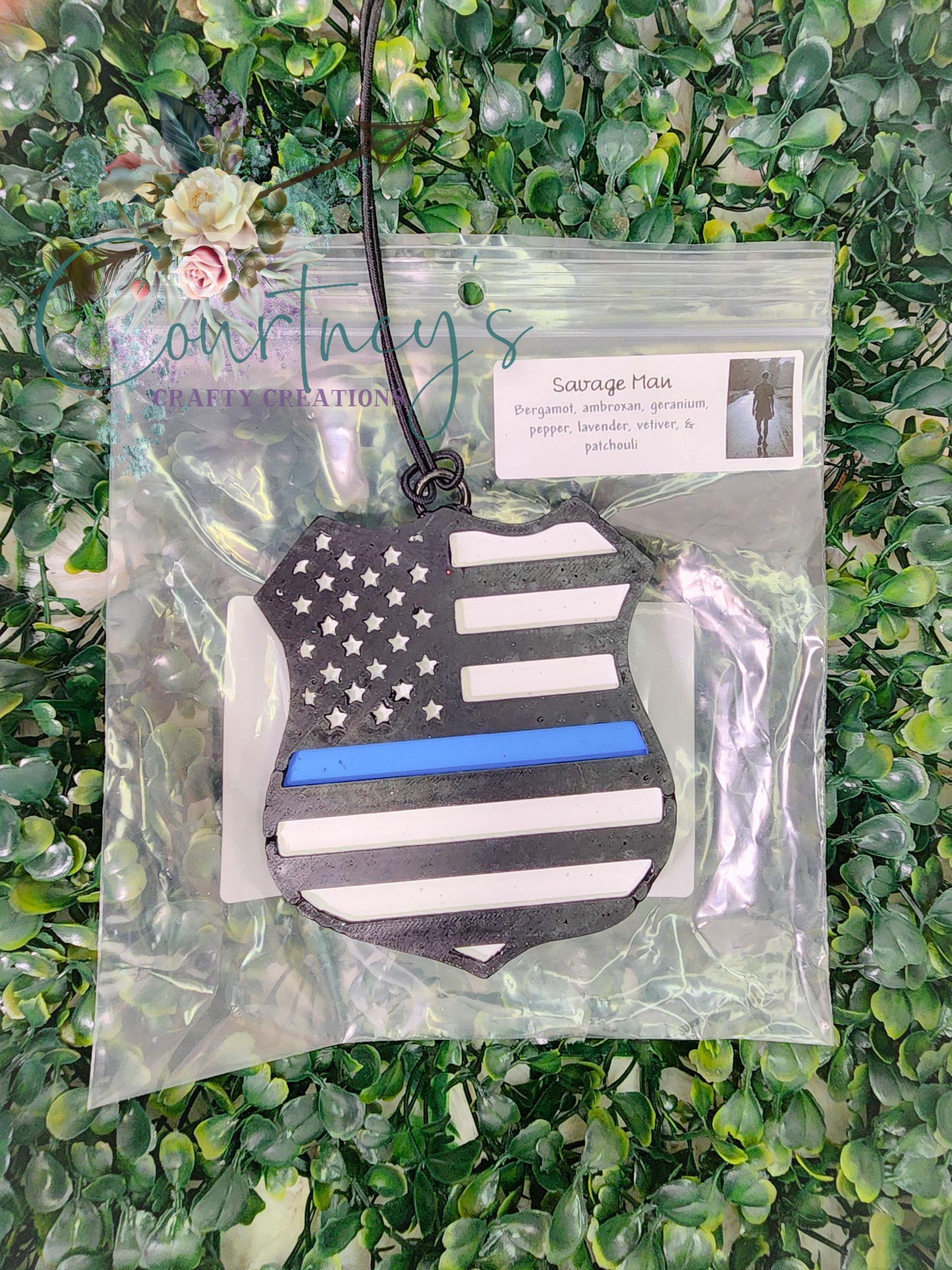 Badge