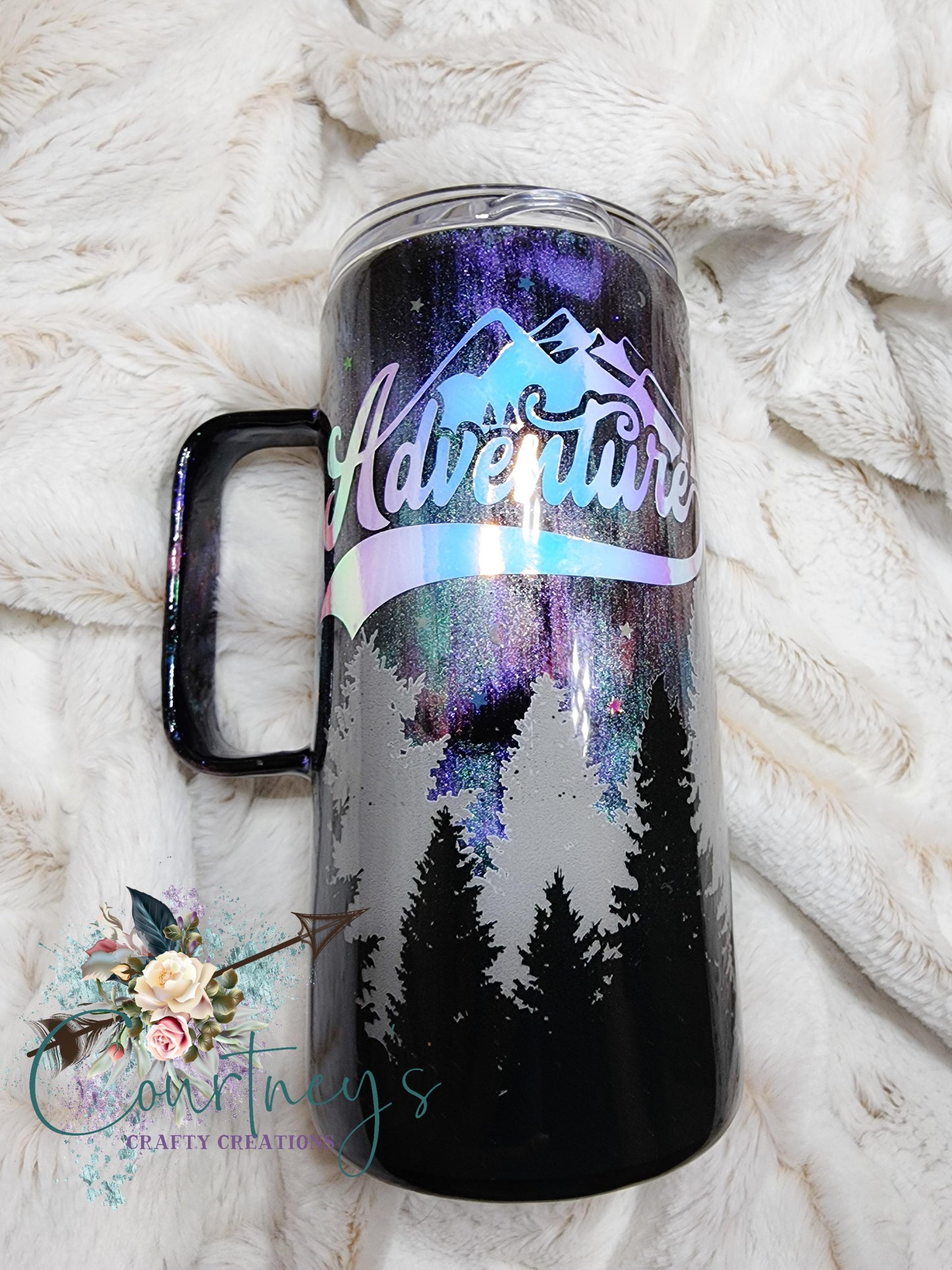 Adventure Northern Lights
