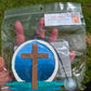 Religious- Crosses