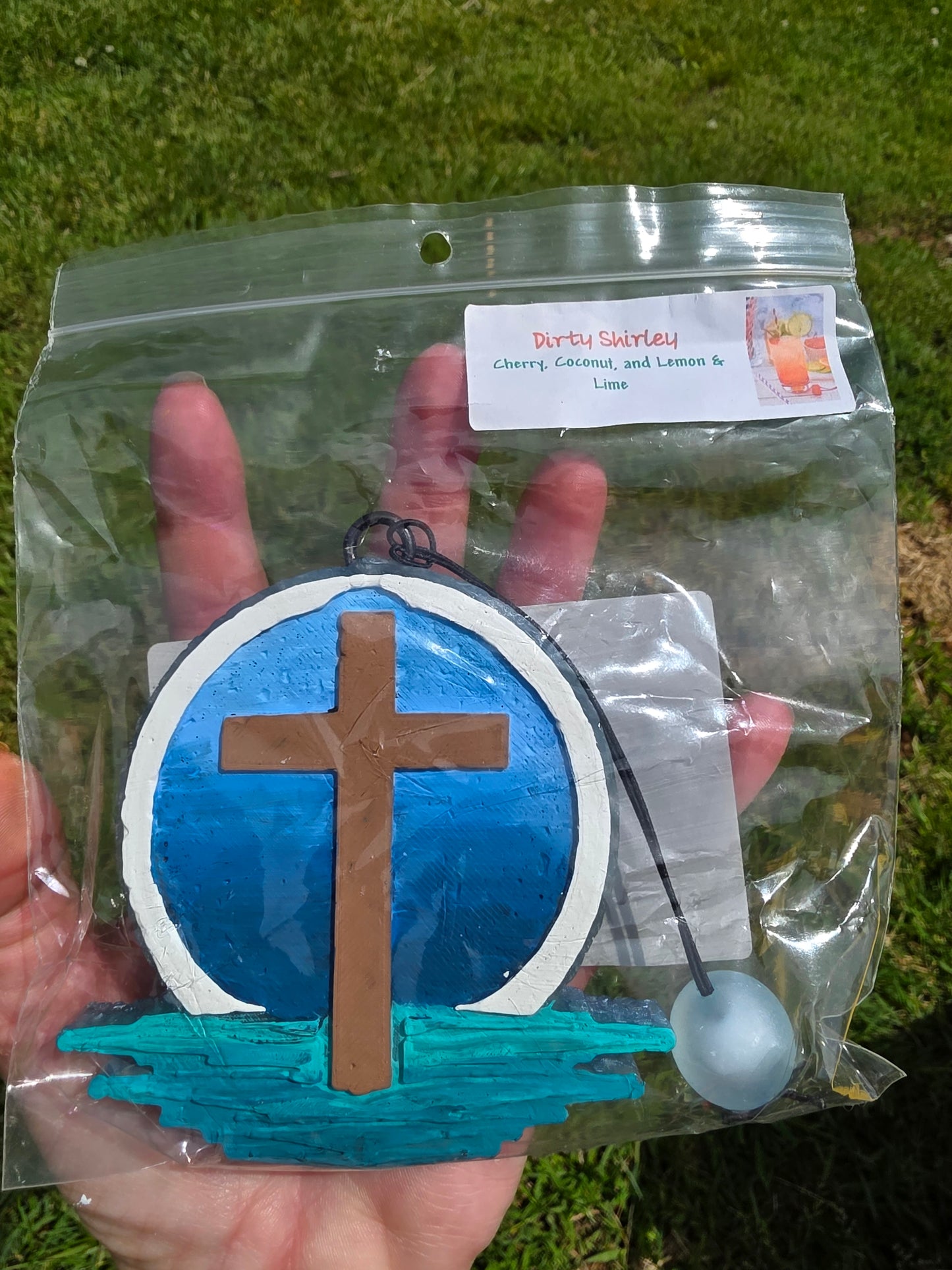 Religious- Crosses
