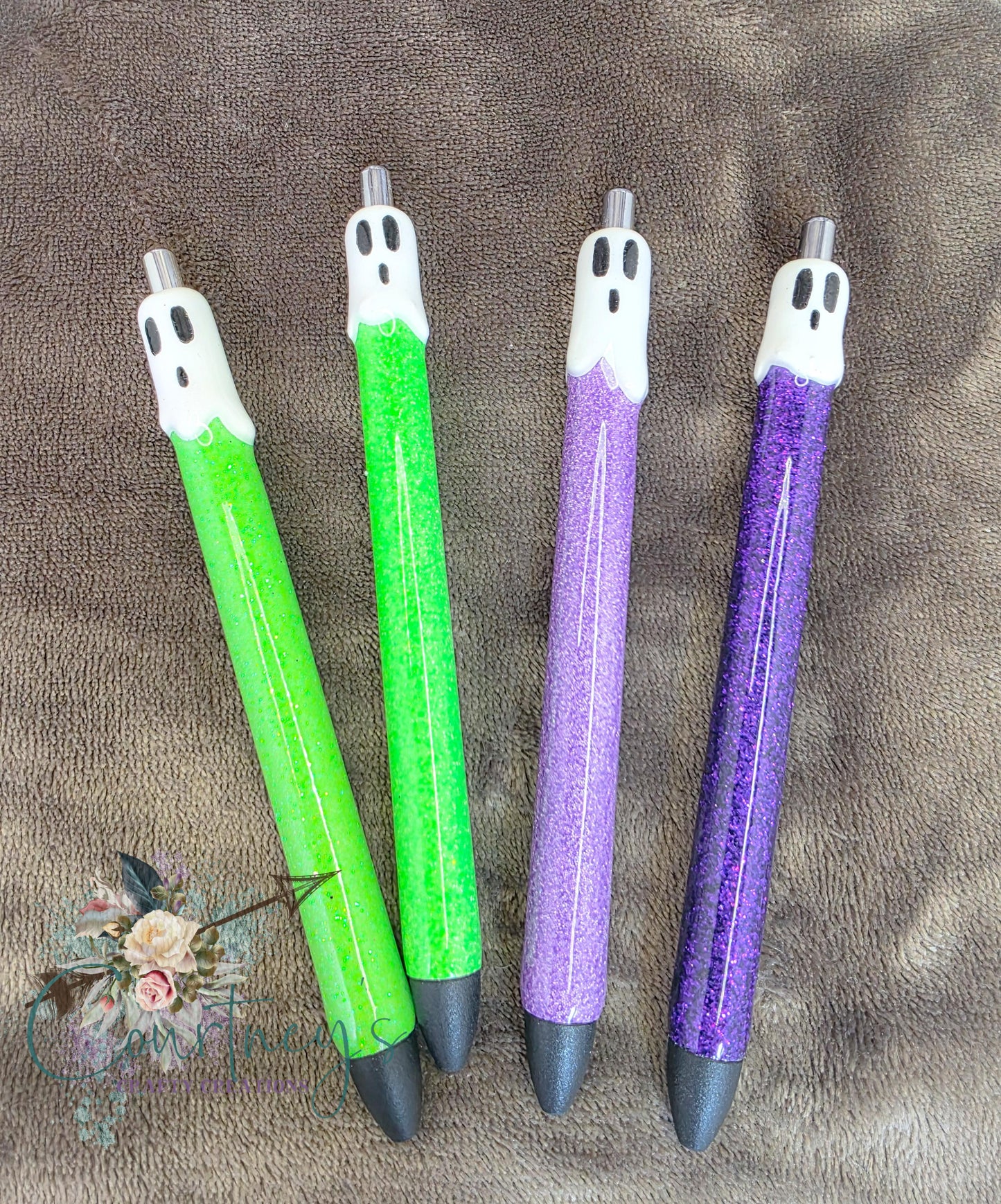 Halloween & Fall Pens