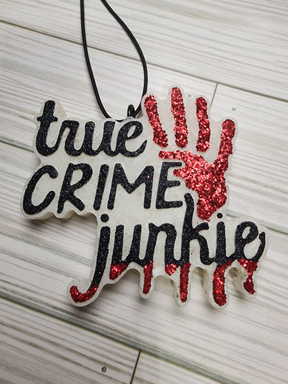 True Crime