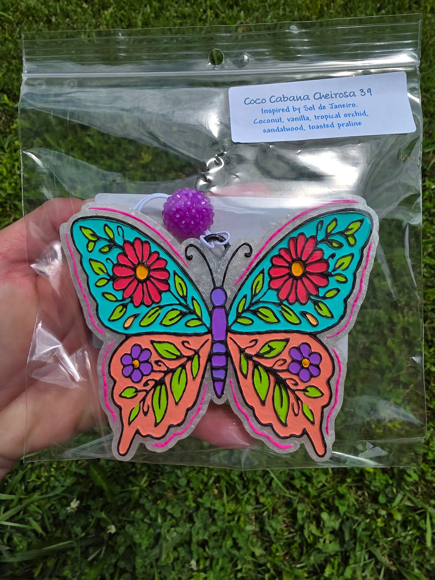 Custom Order