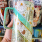 Freezing Season mug