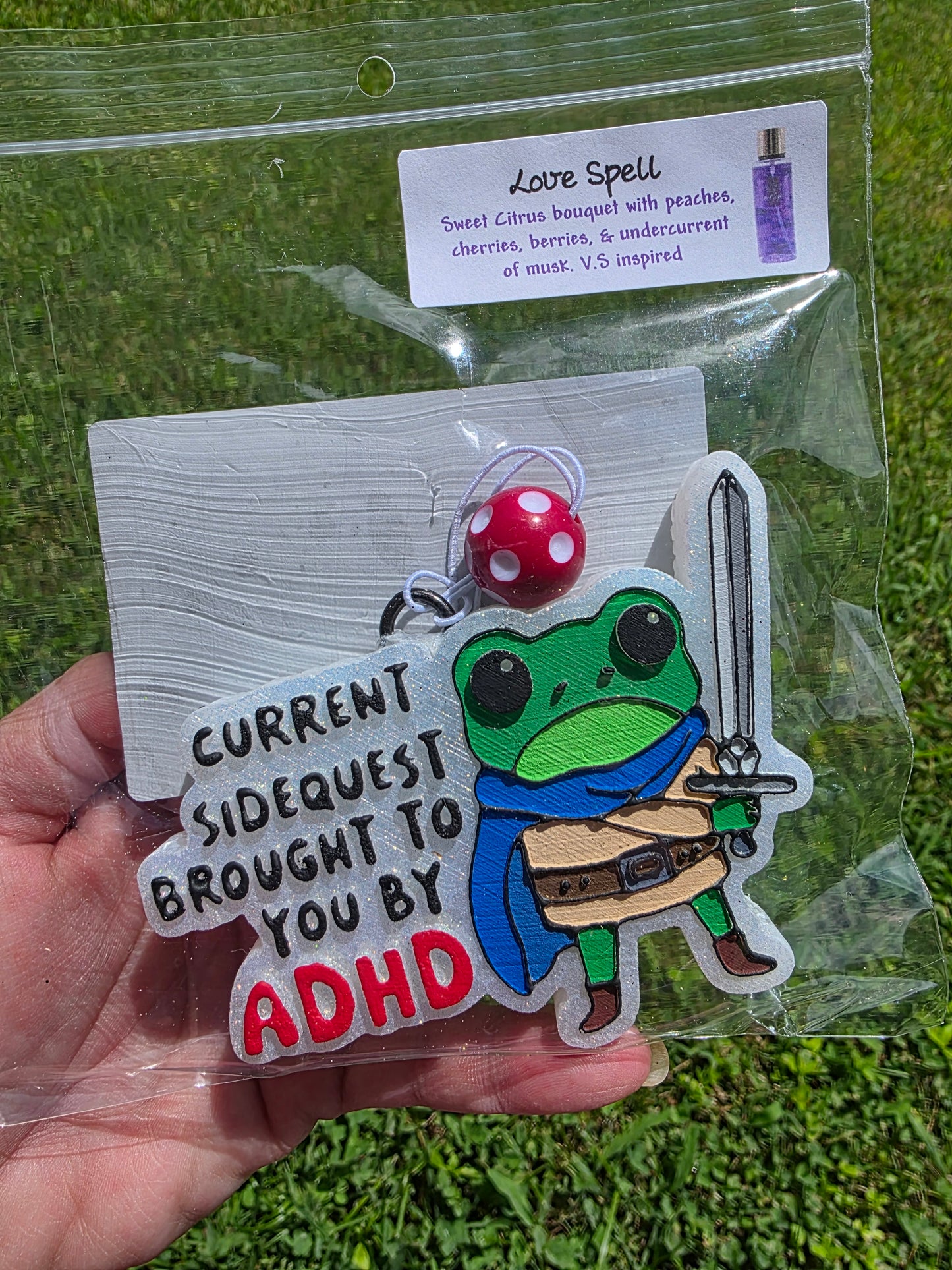 Custom Order