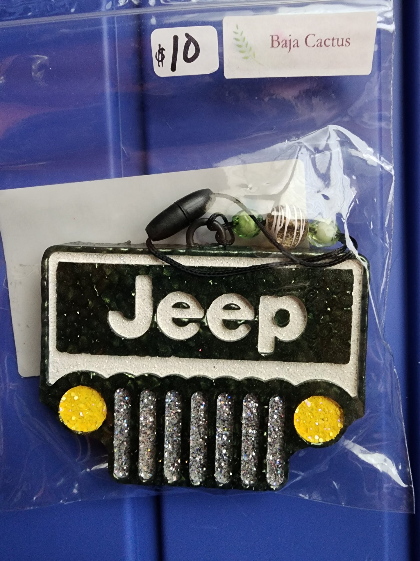 Beep Beep
