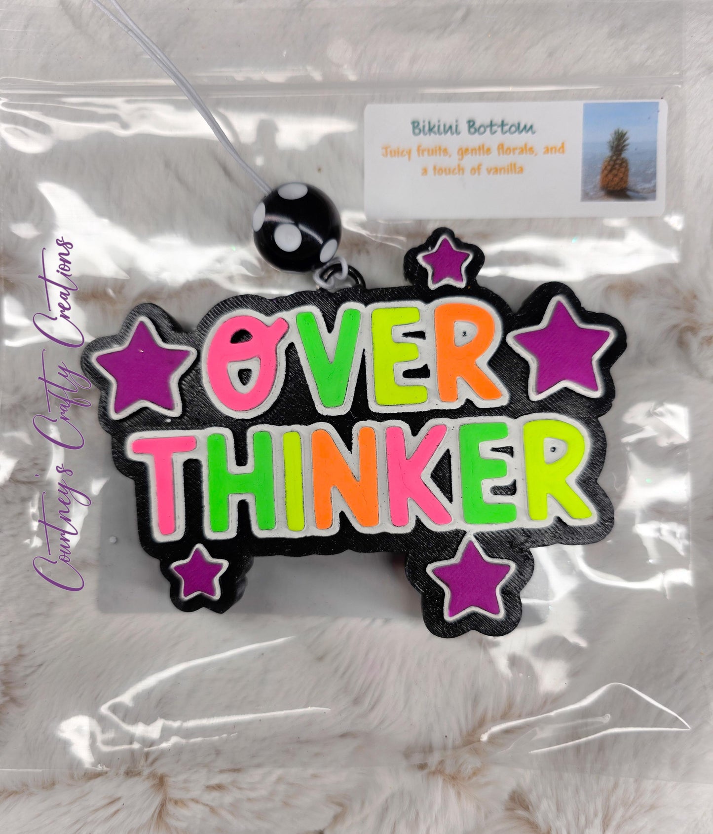 Overthinker