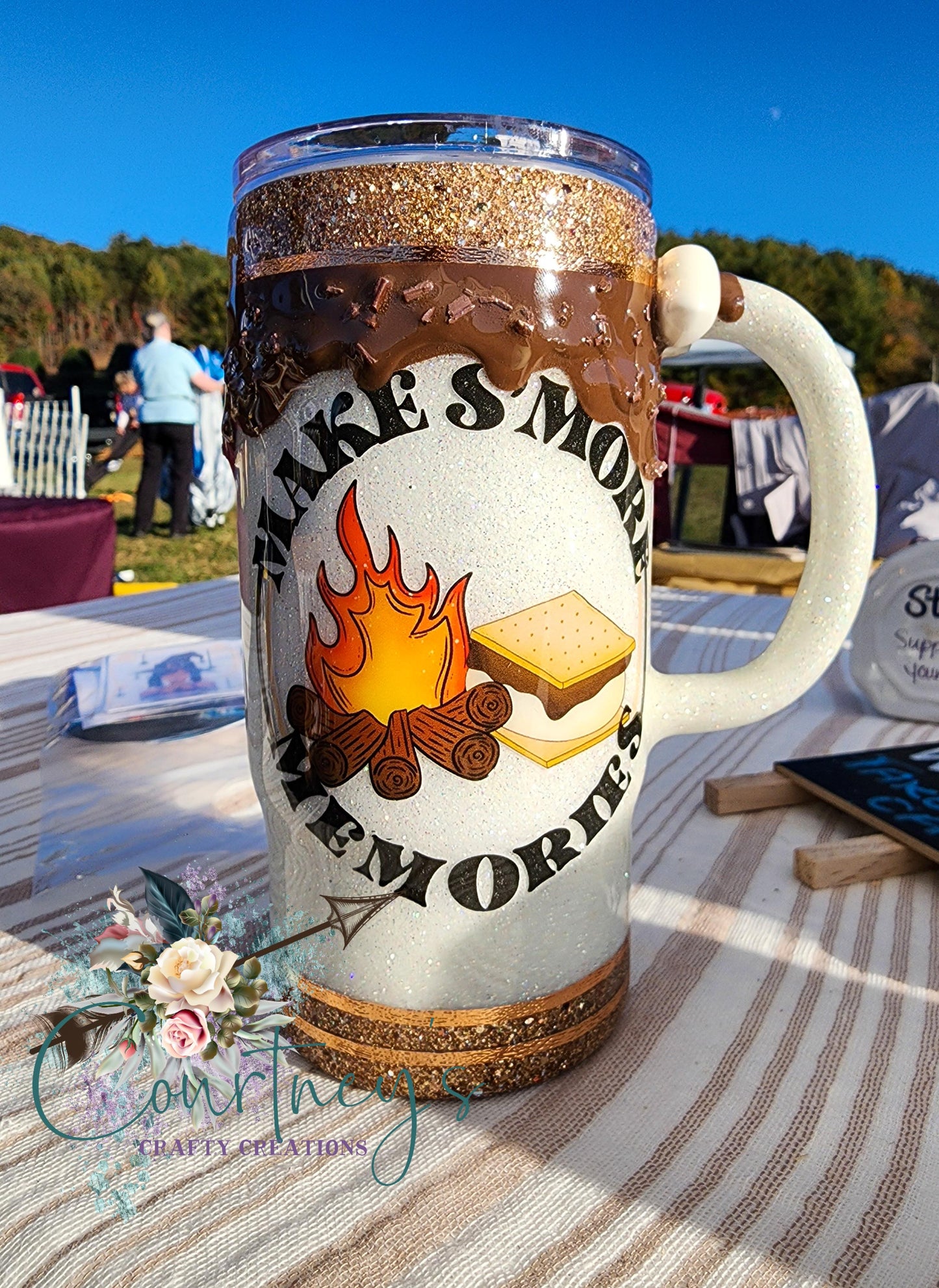Make Smore Memories