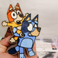 Blue Dog
