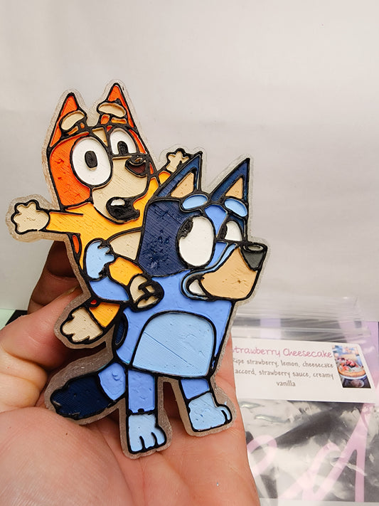 Blue Dog