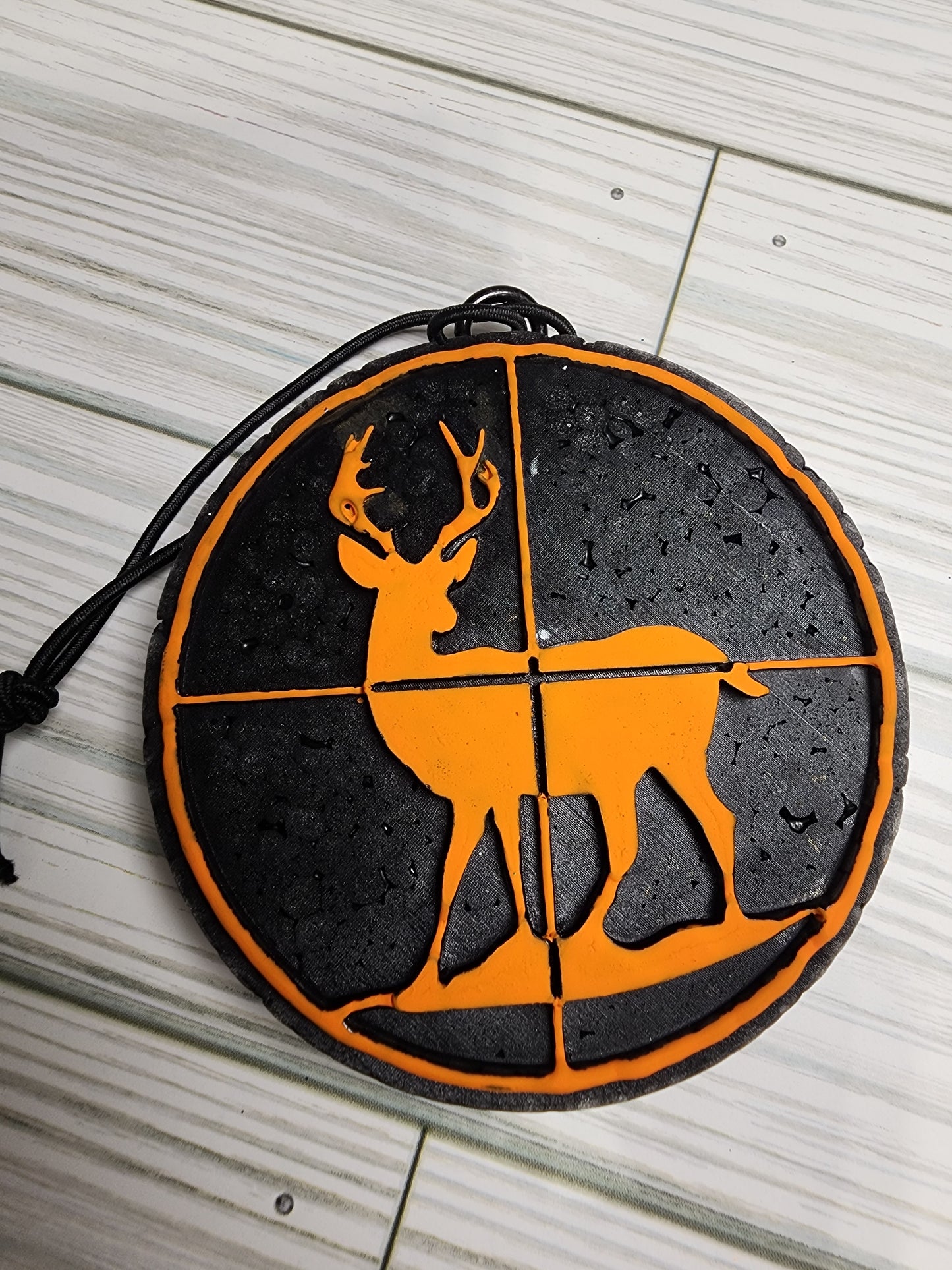 Custom MANLY Freshie Order