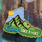 Take a Hike