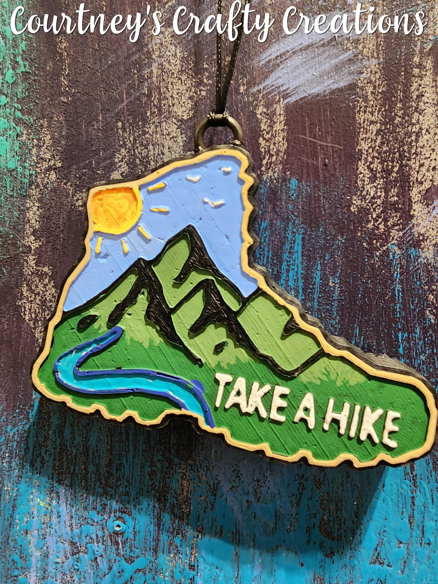 Take a Hike