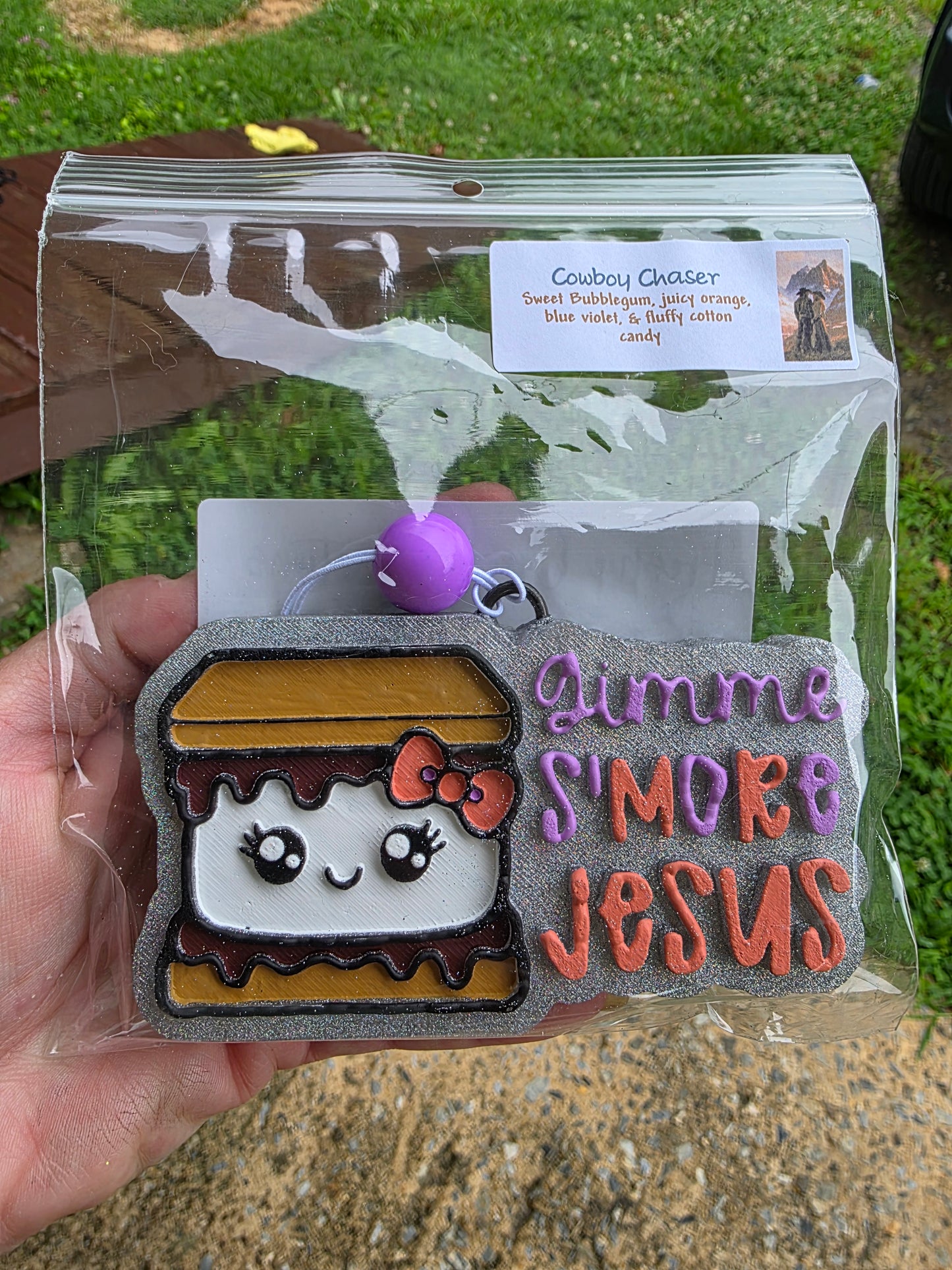Religious