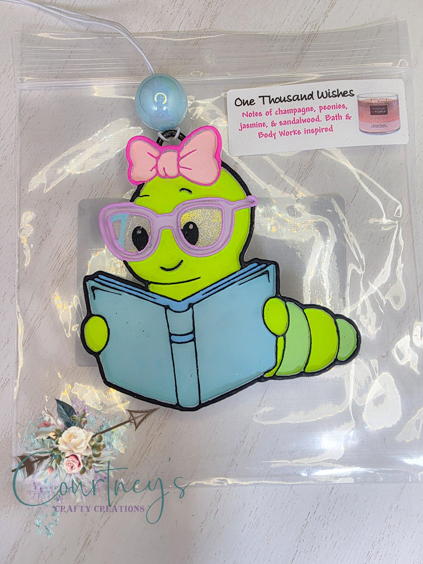 Book Worm